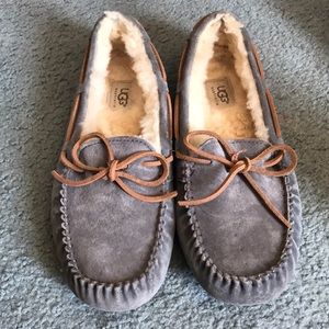 UGG Dakota Slipper